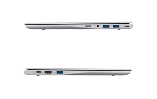 Laptop Acer Swift Lite 14 AI SFL14 51M 56HS Ultra 5 Processor 125U/16GB/512GB/ 14