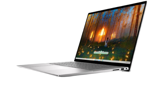 Laptop Dell Inspiron 16 5630 R1608S  i5-1340P/16GB/512GB/16 inch 2.5K/win 11