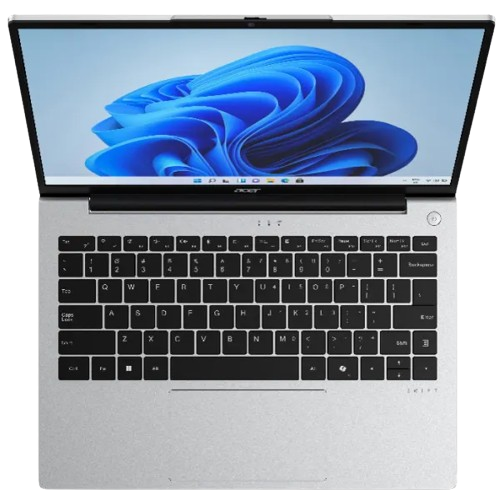 Laptop Acer Swift Lite 14 AI SFL14 51M 56HS Ultra 5 Processor 125U/16GB/512GB/ 14
