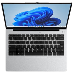 Laptop Acer Swift Lite 14 AI SFL14 51M 56HS Ultra 5 Processor 125U/16GB/512GB/ 14