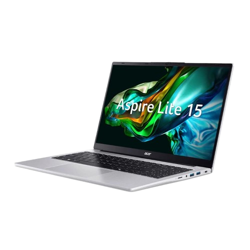 Laptop Acer Aspire Lite 15 N24B4 AL15-42P-R8E6 R5-7430U/16GB/SSD 512GB/UMA/15.6