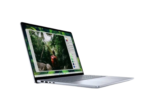 Laptop Dell Inspiron 16 7640 62J95 2 in 1 Ultra 7 155H/16GB/1TB/16 inch FHD/