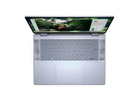 Laptop Dell Inspiron 16 7640 62J95 2 in 1 Ultra 7 155H/16GB/1TB/16 inch FHD/