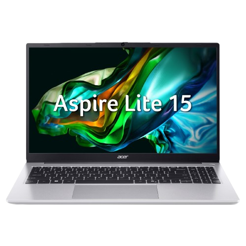 Laptop Acer Aspire Lite 15 N24B4 AL15-42P-R8E6 R5-7430U/16GB/SSD 512GB/UMA/15.6