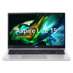 Laptop Acer Aspire Lite 15 N24B4 AL15-42P-R8E6 R5-7430U/16GB/SSD 512GB/UMA/15.6