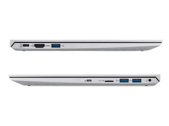 Laptop Acer Aspire Lite N23G2 AL14-52M-52UU I5-1335U/16GB/SSD 512GB/UMA/14