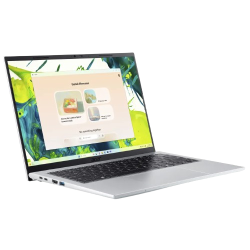 Laptop Acer Aspire Go 14 N25C11 AG14-72P-563L Core 5-120U/16GB/SSD 512GB/UMA/14