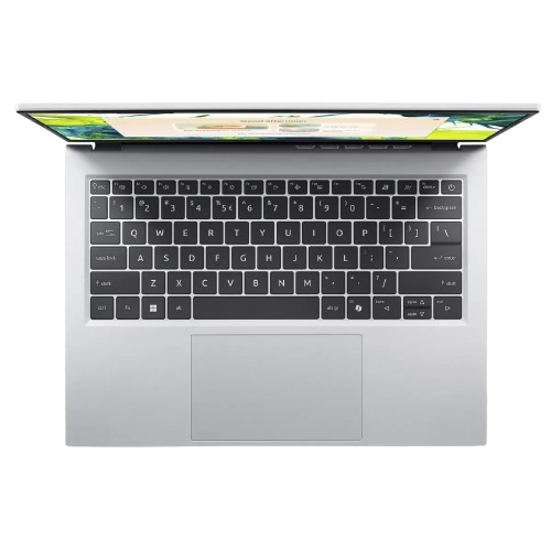 Laptop Acer Aspire Go 14 N25C11 AG14-72P-563L Core 5-120U/16GB/SSD 512GB/UMA/14