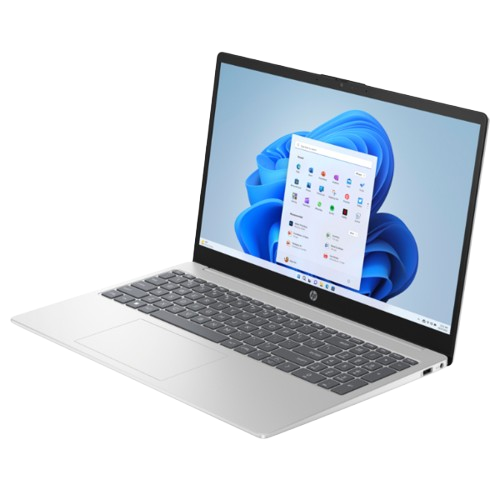 Laptop HP 15-fd0237TU  i5-1334U/ 8GB/ 512GB/ 15.6