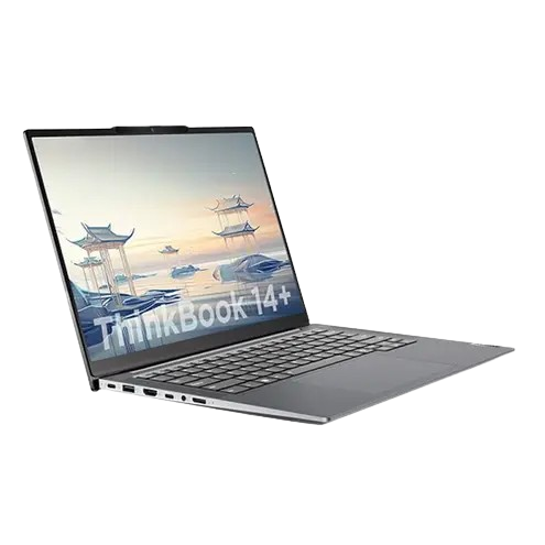 Laptop Lenovo ThinkBook 14 G6+ AHP AMD 7-8845H/32GB/1TB/AMD Radeon™ 780M/14.5