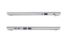 Laptop Acer Aspire Go 14 N25C11 AG14-72P-563L Core 5-120U/16GB/SSD 512GB/UMA/14