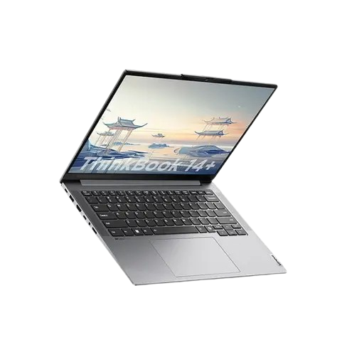 Laptop Lenovo ThinkBook 14 G6+ AHP AMD 7-8845H/32GB/1TB/AMD Radeon™ 780M/14.5