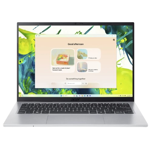 Laptop Acer Aspire Go 14 N25C11 AG14-72P-563L Core 5-120U/16GB/SSD 512GB/UMA/14