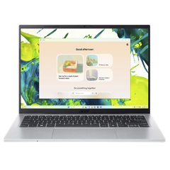 Laptop Acer Aspire Go 14 N25C11 AG14-72P-563L Core 5-120U/16GB/SSD 512GB/UMA/14