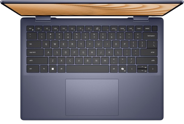 Laptop Dell 14 Plus 2 in 1 DB04255 Ryzen AI 5-340/16GB/SSD 512GB/14