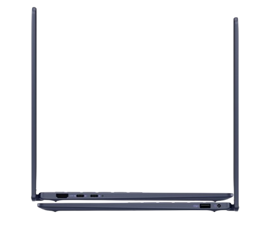 Laptop Dell 14 Plus 2 in 1 DB04255 Ryzen AI 5-340/16GB/SSD 512GB/14