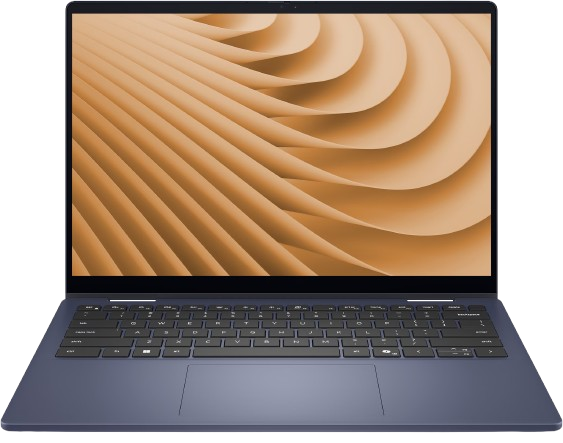 Laptop Dell 14 Plus 2 in 1 DB04255 Ryzen AI 5-340/16GB/SSD 512GB/14