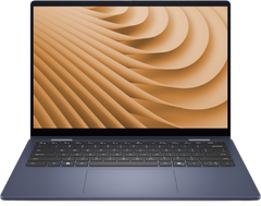 Laptop Dell 14 Plus 2 in 1 DB04255 Ryzen AI 5-340/16GB/SSD 512GB/14