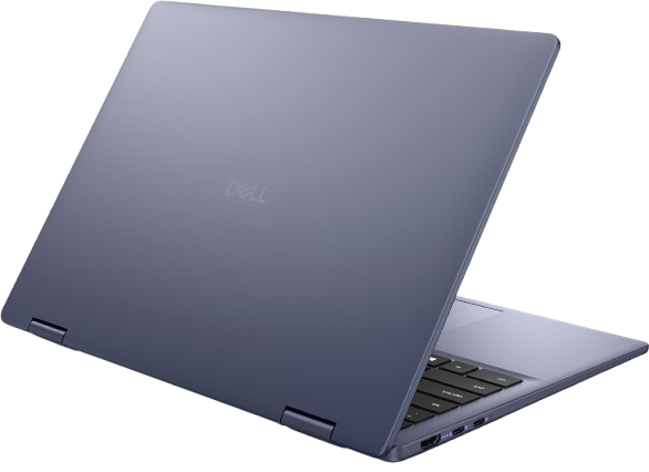 Laptop Dell 14 Plus 2 in 1 DB04255 Ryzen AI 5-340/16GB/SSD 512GB/14