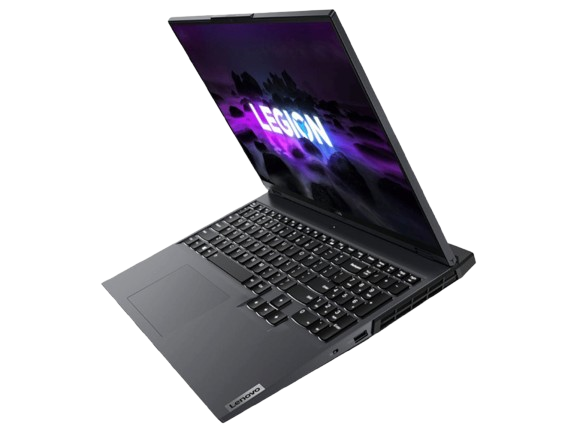 Laptop Lenovo Legion R9000 Ryzen 7-5800H/16GB/SSD 512GB/RTX 3060/15.6