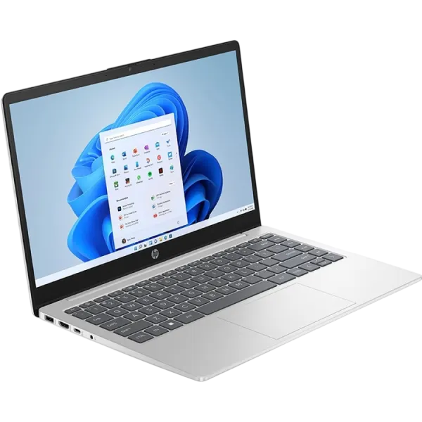 Laptop HP 14-em0086AU R5-7520U/16GB/SSD 512GB/14