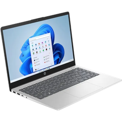 Laptop HP 14-em0086AU R5-7520U/16GB/SSD 512GB/14