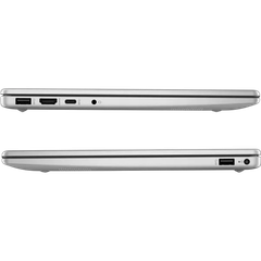 Laptop HP 14-em0086AU R5-7520U/16GB/SSD 512GB/14