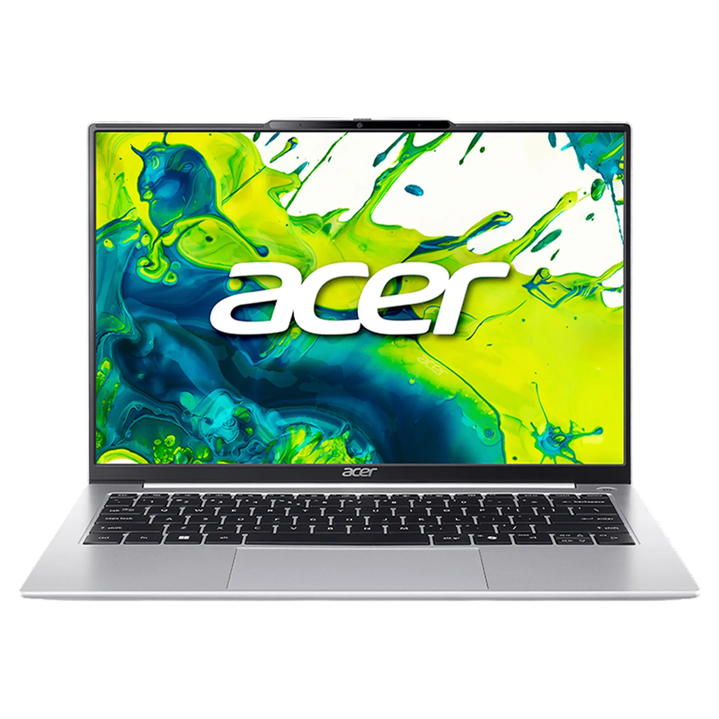 Laptop Acer Aspire Lite 14 AI AL14-53P-5387 Ultra 5-115U/16GB/SSD 512GB/14