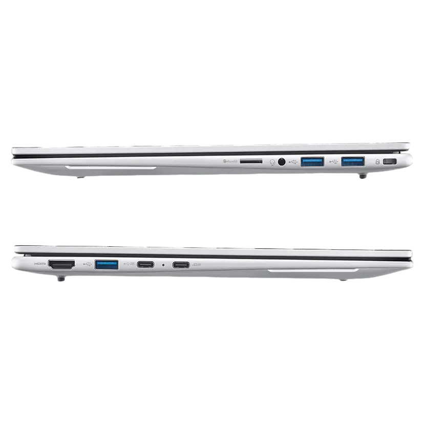 Laptop Acer Aspire Lite 14 AI AL14-53P-5387 Ultra 5-115U/16GB/SSD 512GB/14