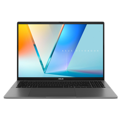 Laptop Asus Vivobook S16 M3607GA-SH034W Ryzen AI 7-445/16GB/SSD 512GB/16