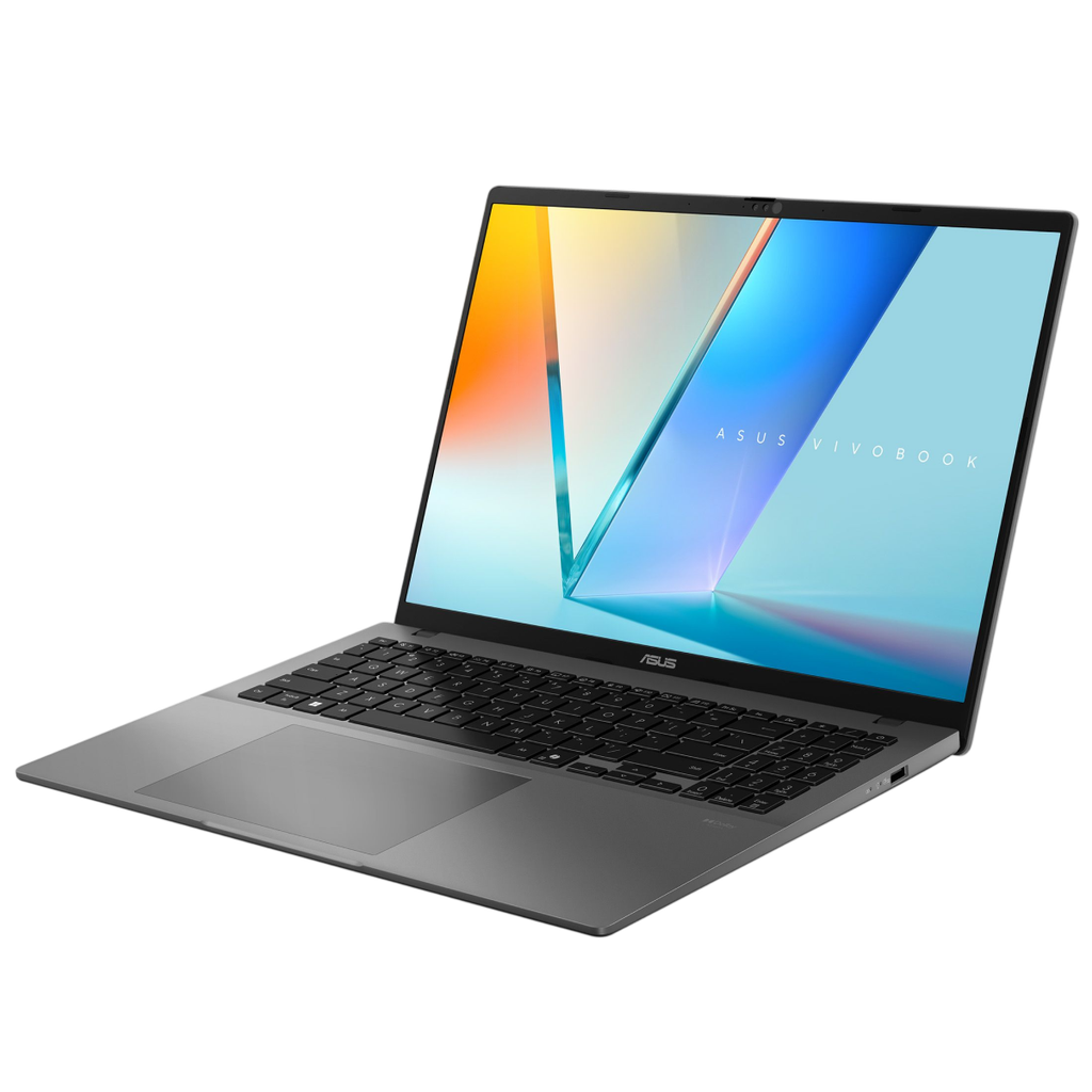 Laptop Asus Vivobook S16 M3607GA-SH034W Ryzen AI 7-445/16GB/SSD 512GB/16