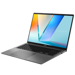 Laptop Asus Vivobook S16 M3607GA-SH034W Ryzen AI 7-445/16GB/SSD 512GB/16