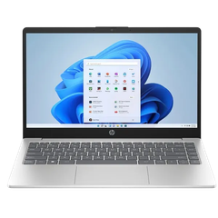 Laptop HP 14-em0086AU R5-7520U/16GB/SSD 512GB/14