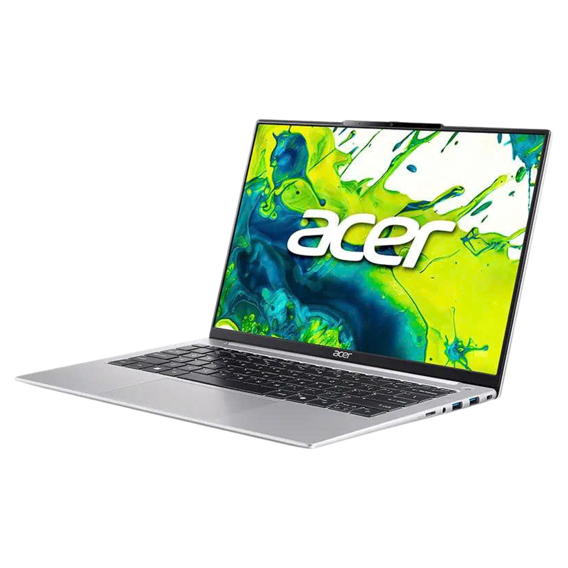 Laptop Acer Aspire Lite 14 AI AL14-53P-5387 Ultra 5-115U/16GB/SSD 512GB/14