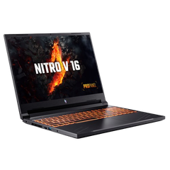Laptop Acer Gaming Nitro V 16 ProPanel N24C4 ANV16-41-R36Y R7-8845HS/16GB/SSD 512GB/RTX4050_6GB/16