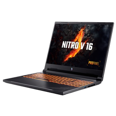 Laptop Acer Gaming Nitro V 16 ProPanel N24C4 ANV16-41-R36Y R7-8845HS/16GB/SSD 512GB/RTX4050_6GB/16
