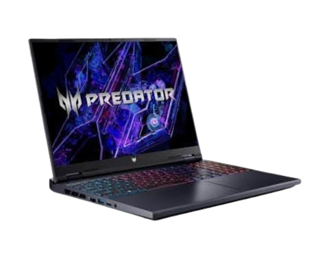 Laptop Gaming Acer Predator Helios Neo PHN16 72 78L4  i7-14700HX/16GB/1TB/ RTX™ 4050 6GB/16