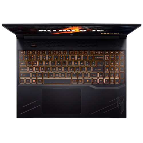 Laptop Acer Gaming Nitro V 16 ProPanel N24C4 ANV16-41-R36Y R7-8845HS/16GB/SSD 512GB/RTX4050_6GB/16