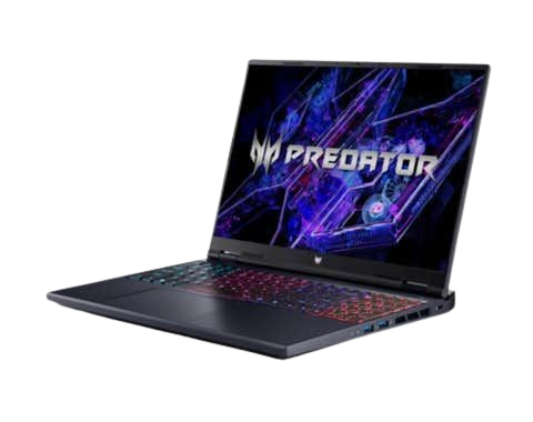 Laptop Gaming Acer Predator Helios Neo PHN16 72 78L4  i7-14700HX/16GB/1TB/ RTX™ 4050 6GB/16