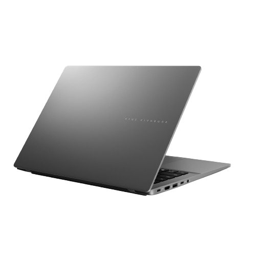 Laptop ASUS Vivobook S14 S3407QA-SF043WS X1-26-100/16GB/512GB PCIE/14.0 FHD OLED/WIN11 + OFFICE/XÁM