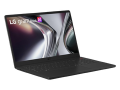 Laptop LG Gram Book 15U50U-G.AV55A5 (Ultra 5 115U/8GB/512GB SSD/15.6 inch FHD Touch/Win11 Black)