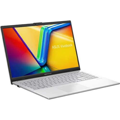 Laptop Asus Vivobook Go 15 E1504FA BQ1160W Ryzen 5-7520U/16GB/512GB/15.6