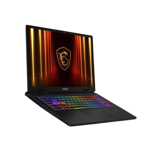 Laptop MSI Crosshair 16 HX AI D2XWFKG-078VN Ultra 7 255HX /16GB/1TB/RTX™ 5060 8GB/16