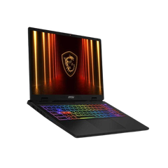 Laptop MSI Crosshair 16 HX AI D2XWFKG-078VN Ultra 7 255HX /16GB/1TB/RTX™ 5060 8GB/16