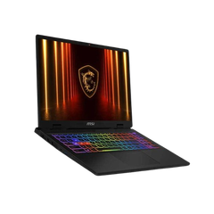 Laptop Gaming MSI Crosshair 16 HX AI D2XWFKG (035VN) Ultra 9 275HX/32GB/1TB/ RTX™ 5060 8GB/16