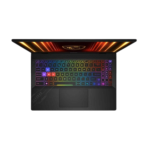 Laptop MSI Crosshair 16 HX AI D2XWFKG-078VN Ultra 7 255HX /16GB/1TB/RTX™ 5060 8GB/16