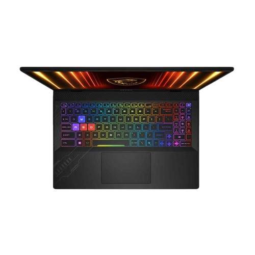 Laptop Gaming MSI Crosshair 16 HX AI D2XWFKG (036VN) Ultra 7 255HX /16GB/1TB/RTX™ 5060 8GB/16