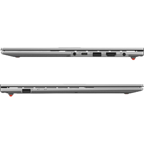 Laptop Asus Vivobook Go 15 E1504FA BQ1160W Ryzen 5-7520U/16GB/512GB/15.6