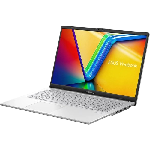 Laptop Asus Vivobook Go 15 E1504FA BQ1160W Ryzen 5-7520U/16GB/512GB/15.6