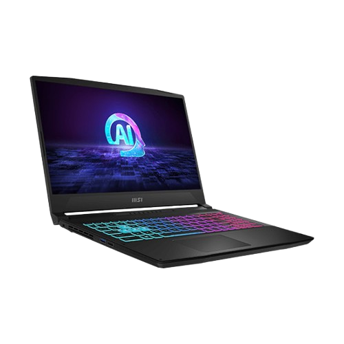 Laptop Gaming Msi Katana A15 AI B8VF 419VN Ryzen 7 8845HS/16GB/ 512GB/RTX 4060 8GB/ 15.6 inch FHD 144Hz